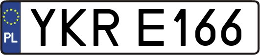 YKRE166