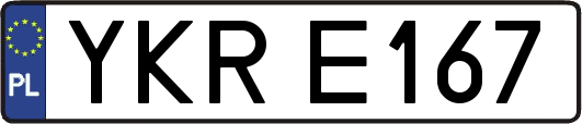 YKRE167