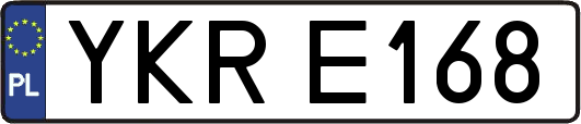 YKRE168