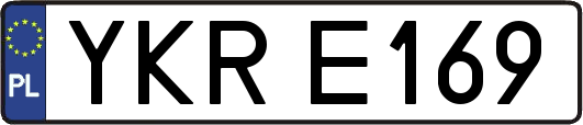 YKRE169
