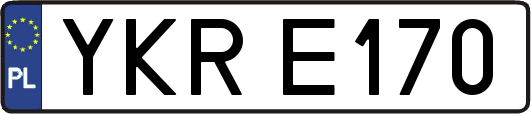 YKRE170