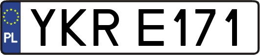 YKRE171