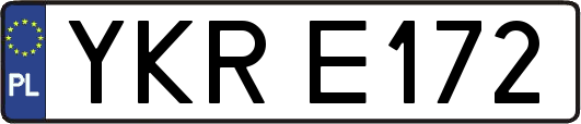 YKRE172