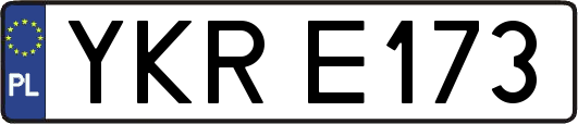 YKRE173