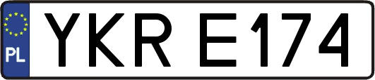 YKRE174