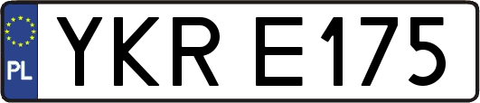 YKRE175
