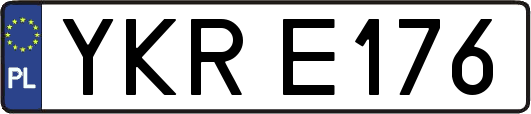 YKRE176