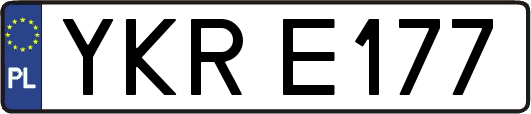 YKRE177