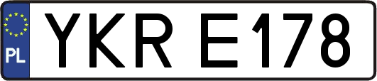 YKRE178