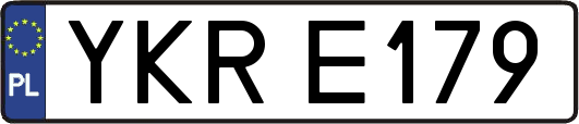 YKRE179