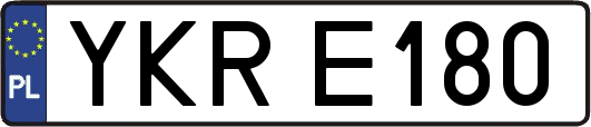 YKRE180
