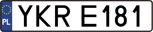 YKRE181