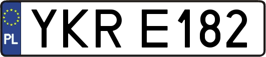 YKRE182