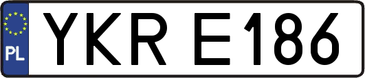 YKRE186