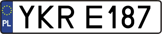 YKRE187