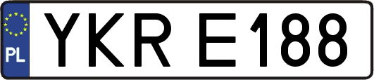 YKRE188