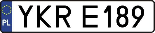 YKRE189