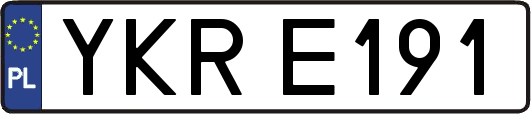 YKRE191