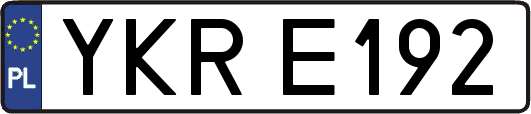 YKRE192