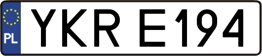 YKRE194