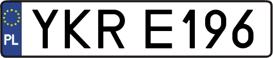 YKRE196