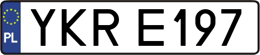 YKRE197