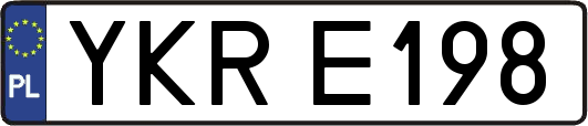 YKRE198