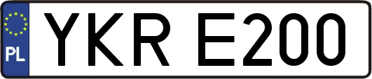 YKRE200