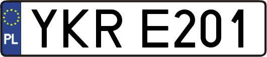 YKRE201