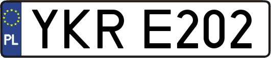 YKRE202