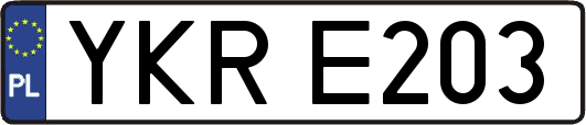 YKRE203