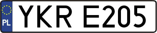 YKRE205