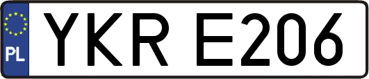 YKRE206