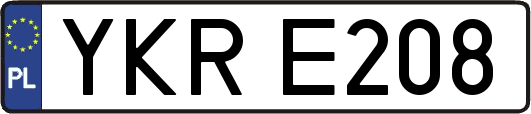 YKRE208