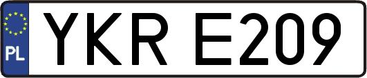 YKRE209