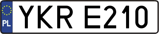 YKRE210