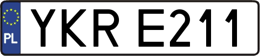 YKRE211