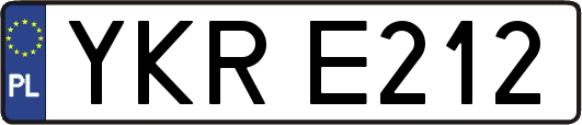 YKRE212