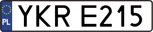 YKRE215