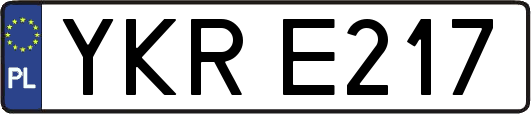 YKRE217