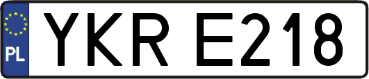 YKRE218