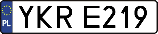 YKRE219