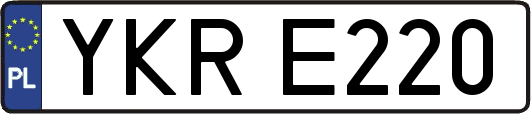 YKRE220