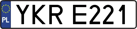 YKRE221