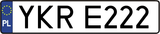 YKRE222