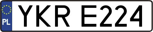 YKRE224