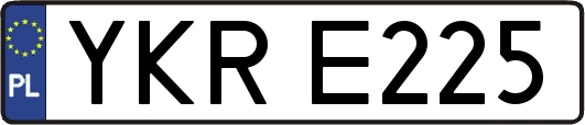 YKRE225