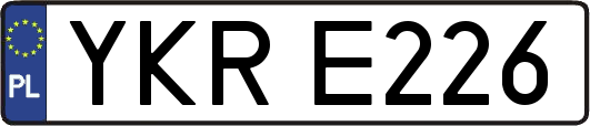 YKRE226