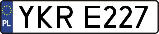 YKRE227