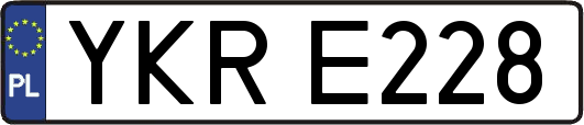 YKRE228